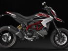 Ducati Hypermotard 820SP